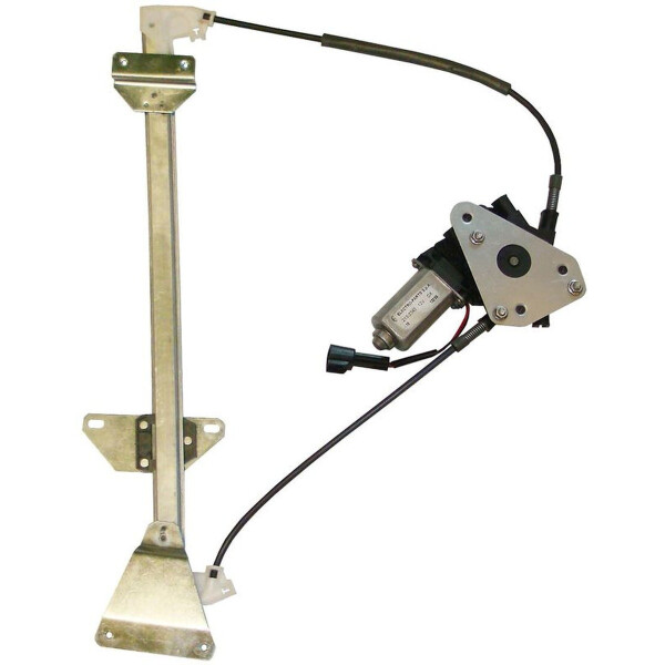 Fensterheber vorne links elektrisch VALEO für u.a. MITSUBISHI PAJERO