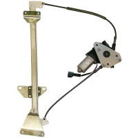 Fensterheber vorne links elektrisch VALEO für u.a....