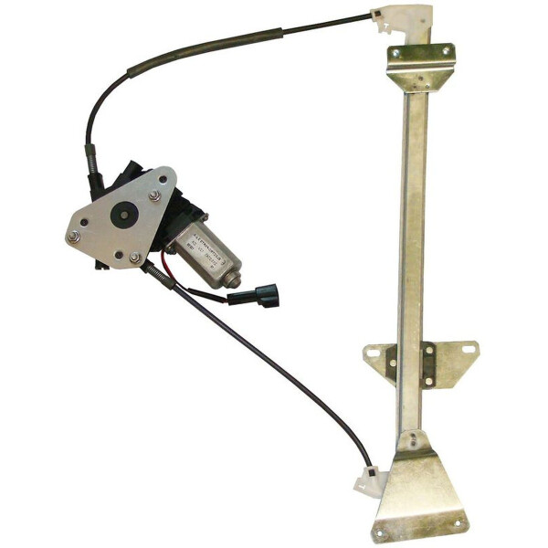 Electric front right Window Regulator VALEO for MITSUBISHI PAJERO and others