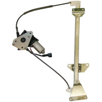 Fensterheber vorne rechts elektrisch VALEO für u.a....