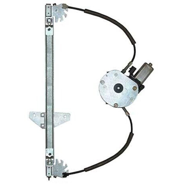 Fensterheber vorne links elektrisch VALEO passend für u.a. OPEL ANTARA