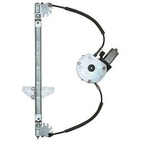 Fensterheber vorne links elektrisch VALEO passend...