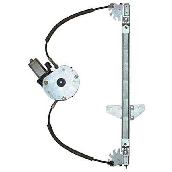 Fensterheber vorne rechts elektrisch VALEO für u.a. OPEL ANTARA