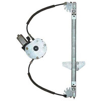 Fensterheber vorne rechts elektrisch VALEO für u.a....