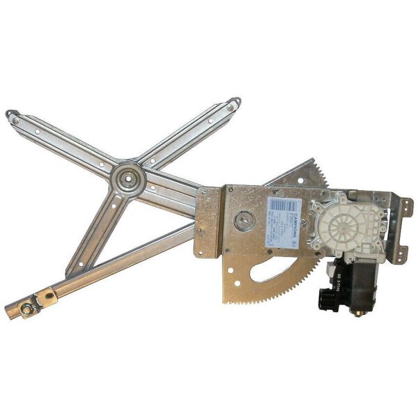 Fensterheber vorne links elektrisch VALEO passend für u.a. OPEL VECTRA