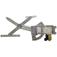 Fensterheber vorne links elektrisch VALEO passend...