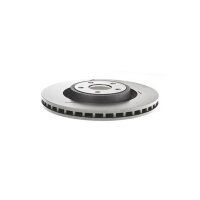 Brake Disc 34 mm 380 Ø  mm BREMBO for JEEP Grand Cherokee IV