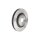 Brake Disc 34 mm 380 Ø  mm BREMBO for JEEP Grand Cherokee IV