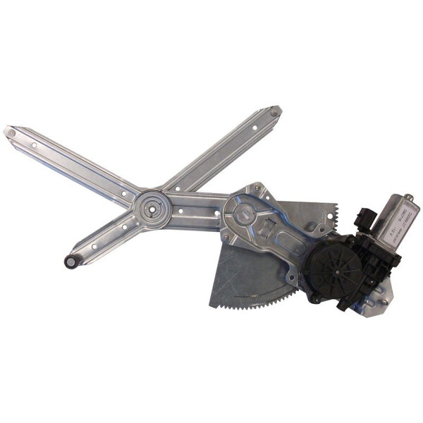 Fensterheber vorne links elektrisch VALEO passend für u.a. PEUGEOT 205