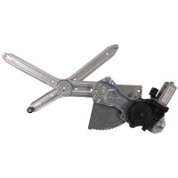 Fensterheber vorne links elektrisch VALEO passend...