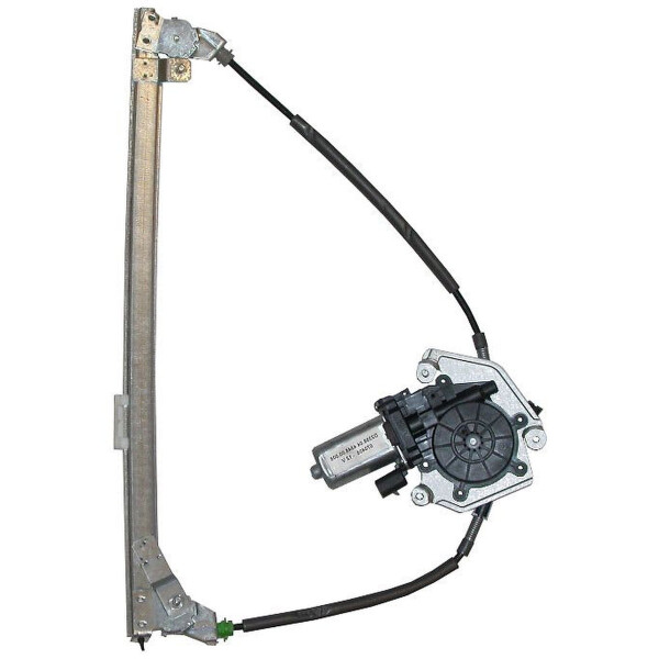 Fensterheber vorne links elektrisch VALEO passend für u.a. PEUGEOT 405