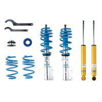 Fahrwerkssatz, Federn/Dämpfer Gasdruck BILSTEIN...