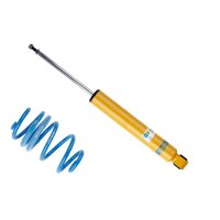 Fahrwerkssatz, Federn/Dämpfer Gasdruck BILSTEIN für u.a. OPEL Astra K