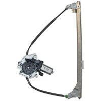Fensterheber vorne rechts elektrisch VALEO für u.a....