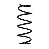 Suspension spring front axle Ø 11.8 mm 395 mm...