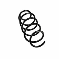 Fahrwerksfeder Vorderachse Schraubenfeder Ø 11,8 mm EIBACH für u.a. FIAT IDEA