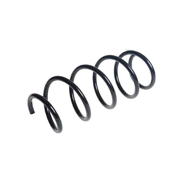 Suspension Spring Front Axle Coil Spring TRISCAN for FORD FIESTA