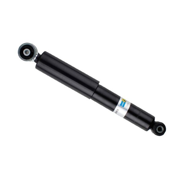 Shock Absorber Rear Axle Gas Pressure BILSTEIN for FIAT Panda
