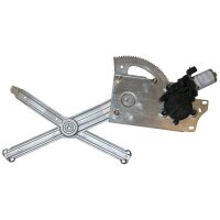 Fensterheber vorne links elektrisch VALEO für u.a....