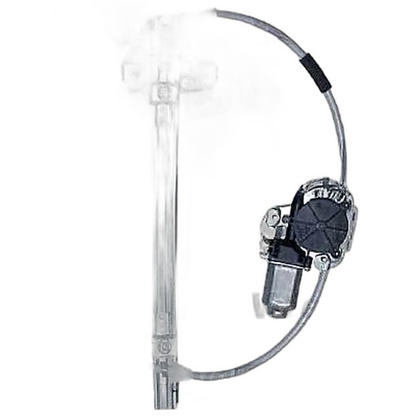 Rear left electric Window Regulator VALEO for e.g. RENAULT MEGANE