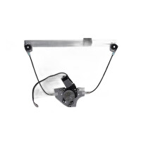 Fensterheber vorne links elektrisch VALEO für u.a....