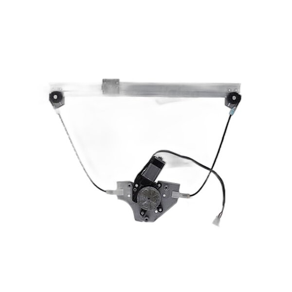 Fensterheber vorne rechts elektrisch VALEO für u.a. RENAULT CLIO