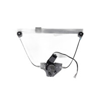 Fensterheber vorne rechts elektrisch VALEO für u.a....