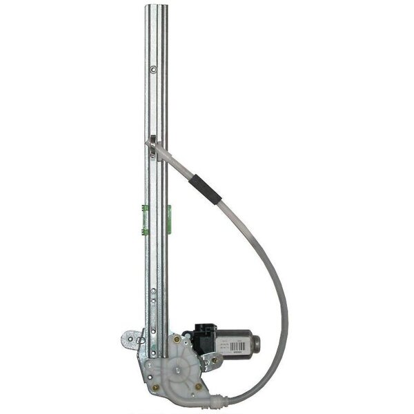Window lifter rear left electric 2-pin VALEO for RENAULT SCÉNIC I