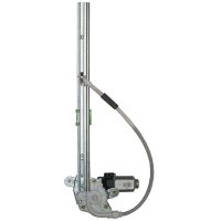 Rear left electric Window Regulator VALEO fits RENAULT...