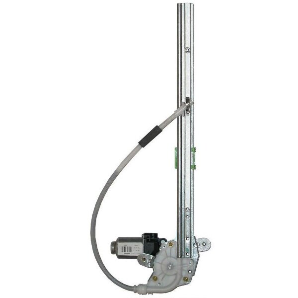 Rear right electric Window Regulator VALEO fits RENAULT SCÉNIC