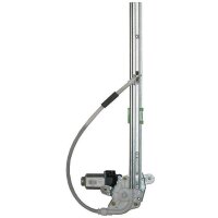 Fensterheber hinten rechts elektrisch VALEO passend...