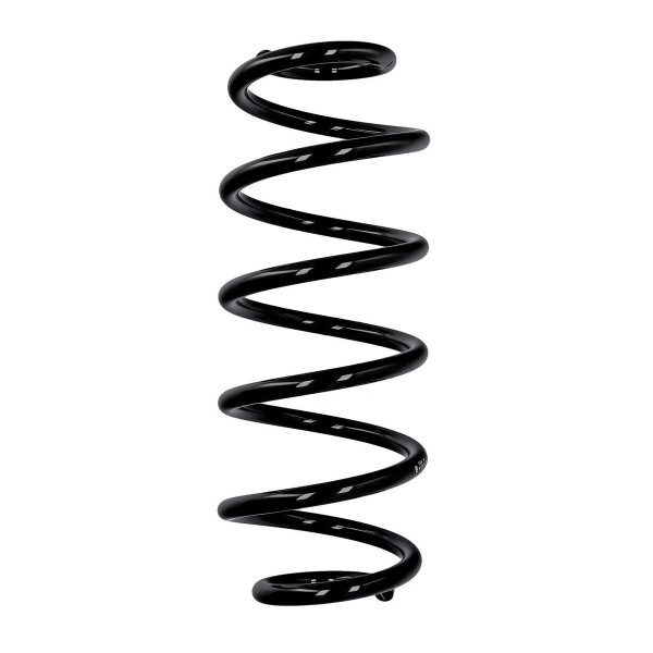 Suspension spring front axle Ø 13.2 mm 360 mm EIBACH for e.g. AUDI A4 B5