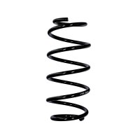 Suspension spring front axle Ø 11.5 mm 316 mm...