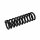 Fahrwerksfeder Hinterachse Schraubenfeder Ø 13,8 mm EIBACH für u.a. MB 124