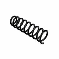 Fahrwerksfeder Hinterachse Schraubenfeder Ø 11,8 mm EIBACH für u.a. AUDI A4