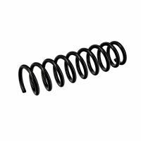 Fahrwerksfeder Hinterachse Schraubenfeder Ø 11,8 mm EIBACH für u.a. AUDI A4