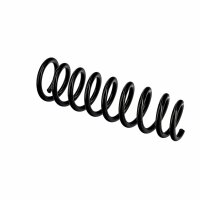 Fahrwerksfeder Hinterachse Schraubenfeder Ø 11,8 mm EIBACH für u.a. AUDI A4