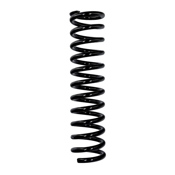 Suspension spring front axle coil spring Ø 14 mm 445 mm EIBACH for e.g. MB 124