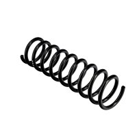 Suspension Spring Rear Axle Coil Spring Ø 12.5 mm EIBACH for BMW 7 Series