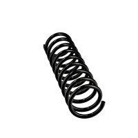 Suspension Spring Rear Axle Coil Spring Ø 12.5 mm EIBACH for BMW 7 Series