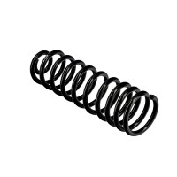 Fahrwerksfeder Hinterachse Schraubenfeder Ø 12,8 mm EIBACH für u.a. VW PASSAT
