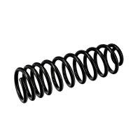 Fahrwerksfeder Hinterachse Schraubenfeder Ø 12,8 mm EIBACH für u.a. VW PASSAT