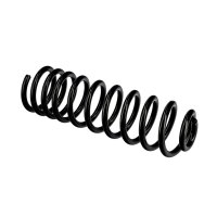 Fahrwerksfeder Hinterachse Schraubenfeder Ø 12,8 mm EIBACH für u.a. VW PASSAT
