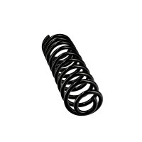 Fahrwerksfeder Hinterachse Schraubenfeder Ø 12,8 mm EIBACH für u.a. VW PASSAT