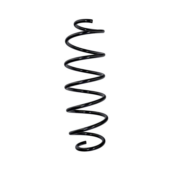 Suspension spring front axle Ø 12 mm 453 mm EIBACH for e.g. FIAT STILO