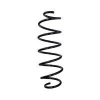 Suspension spring front axle Ø 12 mm 453 mm EIBACH...