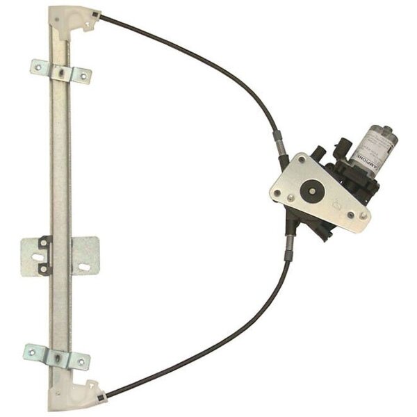 Fensterheber vorne links elektrisch VALEO IAM-Expertise passend für SEAT TOLEDO