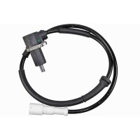 Wheel Speed Sensor rear axle right METZGER for e.g....