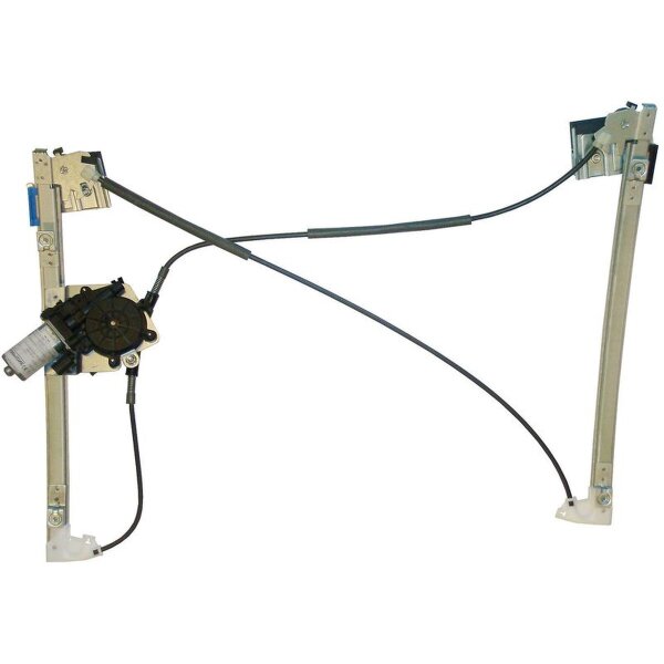 Electric front right Window Regulator VALEO suitable for SEAT IBIZA and others