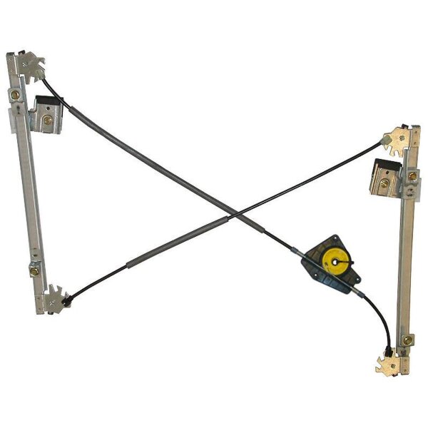 Fensterheber vorne links elektrisch VALEO IAM-Expertise passend für SEAT IBIZA